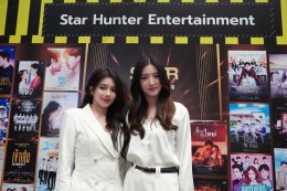 "AIS PRESENTS WTF Festival 2026" Marketing Festival (เทศกาลการตลาด) ครั้งแรกของไทย คึกคักทะลุหมื่น! เจ้าของแบรนด์รุ่นใหม่ ดาราอินฟลูฯ กับบทบาท CEO เปิดบูธโชว์แบรนด์ตัวเอง ปลุกไฟคนรุ่นใหม่อยากมีธุรกิจ