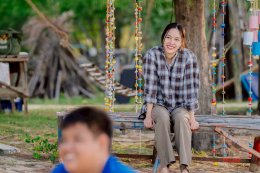 เสน่หาวาโย EP.5 รักเบ่งบานกลางทะเล! ฟรีน-เบ็คกี้ หวานฉ่ำก่อนเจอมรสุมใหญ่