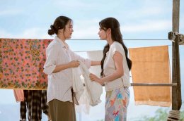 เสน่หาวาโย EP.5 รักเบ่งบานกลางทะเล! ฟรีน-เบ็คกี้ หวานฉ่ำก่อนเจอมรสุมใหญ่