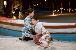 เสน่หาวาโย EP.5 รักเบ่งบานกลางทะเล! ฟรีน-เบ็คกี้ หวานฉ่ำก่อนเจอมรสุมใหญ่