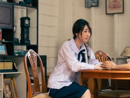 เรื่องย่อซีรีส์ Girl Love "Shades เด็ก เรียบ ร้าย" EP.2                      เฉดสอง : Hope         