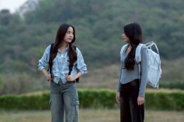  แฟนคลับอินหนัก! ลุ้น 'หมวดลม' รอดตาย พร้อมฟินไม่พักกับฉากจูบเปิดใจของ 'ฟรีน-เบ็คกี้'  