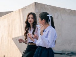 เรื่องย่อซีรีส์ Girl Love "Shades เด็ก เรียบ ร้าย" EP.3                   เฉดสาม : Anger        