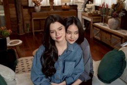 แฟนคลับดันกระแสไม่หยุด! 'ฟรีน-เบ็คกี้' ขอบคุณทุกแรงเชียร์ ก่อนลุ้นน้ำตาท่วมใน "เสน่หาวาโย EP.7 "