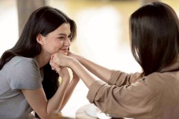 แฟนคลับดันกระแสไม่หยุด! 'ฟรีน-เบ็คกี้' ขอบคุณทุกแรงเชียร์ ก่อนลุ้นน้ำตาท่วมใน "เสน่หาวาโย EP.7 "