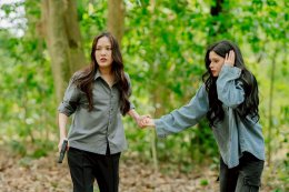 แฟนคลับดันกระแสไม่หยุด! 'ฟรีน-เบ็คกี้' ขอบคุณทุกแรงเชียร์ ก่อนลุ้นน้ำตาท่วมใน "เสน่หาวาโย EP.7 "