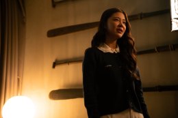 เรื่องย่อซีรีส์ Girl Love "Shades เด็ก เรียบ ร้าย" EP.4                                     เฉดสี่ : Despair      