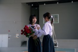เรื่องย่อซีรีส์ Girl Love "Shades เด็ก เรียบ ร้าย" EP.4                                     เฉดสี่ : Despair      