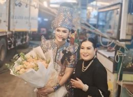 'เพชรพิชญา' เคลียร์พื้นที่ตลาดรอ!! เปิดวิกยิ่งใหญ่ด้วยคณะลิเกเงินล้าน 'ศรราม น้ำเพชร' เข้าชมฟรี! เนื่องในโอกาสครบรอบคล้ายวันเกิดด้วยรูปเหมือนองค์ยืนหลวงปู่ศิลา สิริจันโท ประดิษฐานที่ตลาดเพชรพิชญา จ.นครสวรรค์