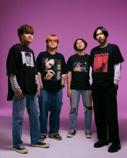 งานนี้ต้องไม่พลาด! เทศกาลดนตรี "LOVE PEACE not wars" ปรากฏการณ์ดนตรีเพื่อสันติภาพ