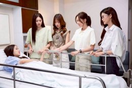 แฟนๆ เตรียมทิชชู! 'ฟรีน-เบ็คกี้' เผชิญบททดสอบครั้งสุดท้ายใน "เสน่หาวาโย ตอนจบ"  