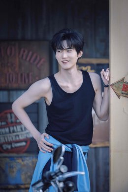 จากนิยายยอดฮิตสู่ซีรีส์น้ำดี! เมื่อความรักถูกทดสอบด้วยเวลาและการจากลา "Never Ending Summer ฤดูร้อนนิรันดร์" มหากาพย์ความรัก 10 ปีที่ไม่ควรพลาด