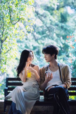 จากนิยายยอดฮิตสู่ซีรีส์น้ำดี! เมื่อความรักถูกทดสอบด้วยเวลาและการจากลา "Never Ending Summer ฤดูร้อนนิรันดร์" มหากาพย์ความรัก 10 ปีที่ไม่ควรพลาด