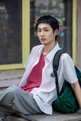 จากนิยายยอดฮิตสู่ซีรีส์น้ำดี! เมื่อความรักถูกทดสอบด้วยเวลาและการจากลา "Never Ending Summer ฤดูร้อนนิรันดร์" มหากาพย์ความรัก 10 ปีที่ไม่ควรพลาด