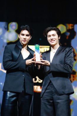 คนบันเทิงคับคั่ง! "The Viral Hits Love Moment Awards 2026" จัดใหญ่ Pride Month สมศักดิ์ศรีเวทีรางวัลมหาชน  เฉลิมฉลองทุกความรัก ทุกโมเมนต์ และทุกพลังจากแฟนคลับ