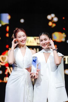 คนบันเทิงคับคั่ง! "The Viral Hits Love Moment Awards 2026" จัดใหญ่ Pride Month สมศักดิ์ศรีเวทีรางวัลมหาชน  เฉลิมฉลองทุกความรัก ทุกโมเมนต์ และทุกพลังจากแฟนคลับ