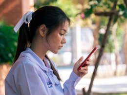 เรื่องย่อซีรีส์ Girl Love "Shades เด็ก เรียบ ร้าย" EP.5 เฉดห้า : Exposed     