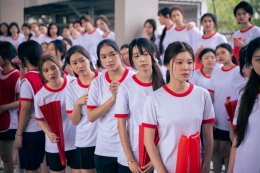 เรื่องย่อซีรีส์ Girl Love "Shades เด็ก เรียบ ร้าย" EP.5 เฉดห้า : Exposed     