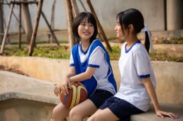 เรื่องย่อซีรีส์ Girl Love "Shades เด็ก เรียบ ร้าย" EP.5 เฉดห้า : Exposed     