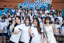 เรื่องย่อซีรีส์ Girl Love "Shades เด็ก เรียบ ร้าย" EP.5 เฉดห้า : Exposed     