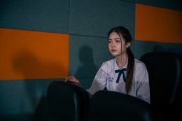 เรื่องย่อซีรีส์ Girl Love "Shades เด็ก เรียบ ร้าย" EP.5 เฉดห้า : Exposed     