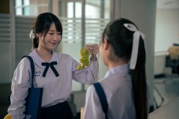 เรื่องย่อซีรีส์ Girl Love "Shades เด็ก เรียบ ร้าย" EP.5 เฉดห้า : Exposed     