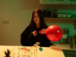 เรื่องย่อซีรีส์ Girl Love "Shades เด็ก เรียบ ร้าย" EP.5 เฉดห้า : Exposed     