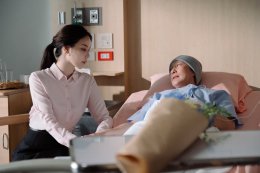 เรื่องย่อซีรีส์ Girl Love "Shades เด็ก เรียบ ร้าย" EP.5 เฉดห้า : Exposed     