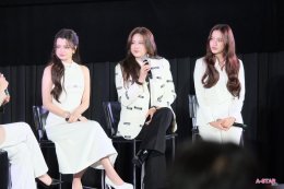 'ฟรีน - เบ็คกี้' ร่วมชมบทสรุปความรักของ องครักษ์สามัญชน และ เจ้าหญิงผู้สูงศักดิ์