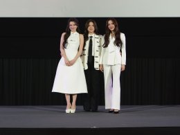 'ฟรีน - เบ็คกี้' ร่วมชมบทสรุปความรักของ องครักษ์สามัญชน และ เจ้าหญิงผู้สูงศักดิ์