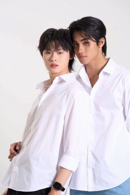 เผยลุคแรก! 9 นักแสดงหน้าใหม่ D.O.T. House  น่าจับตาในซีรีส์ "Oops! Mysterious Sounds สืบเสียงปริศนา...อุ๊ย! เสียงหัวใจเธอดังกว่า"