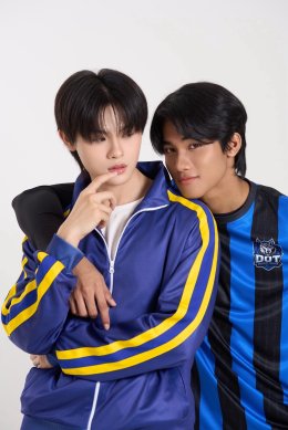 เผยลุคแรก! 9 นักแสดงหน้าใหม่ D.O.T. House  น่าจับตาในซีรีส์ "Oops! Mysterious Sounds สืบเสียงปริศนา...อุ๊ย! เสียงหัวใจเธอดังกว่า"