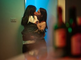 เรื่องย่อซีรีส์ Girl Love "Shades เด็ก เรียบ ร้าย" EP.6 (Final EP.)    