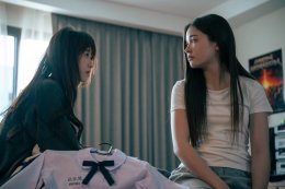เรื่องย่อซีรีส์ Girl Love "Shades เด็ก เรียบ ร้าย" EP.6 (Final EP.)    