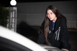 เรื่องย่อซีรีส์ Girl Love "Shades เด็ก เรียบ ร้าย" EP.6 (Final EP.)    
