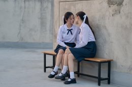 เรื่องย่อซีรีส์ Girl Love "Shades เด็ก เรียบ ร้าย" EP.6 (Final EP.)    