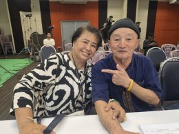 'บอย เจตนิพัทธ์' เปิดม่านเฟ้นหาดาวดวงใหม่! ซีรีส์ฟอร์มยักษ์ "โจงแดง" ค้นหานักแสดงมากความสามารถ พร้อมคณะกรรมการระดับประเทศร่วมตัดสิน