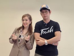 'บอย เจตนิพัทธ์' เปิดม่านเฟ้นหาดาวดวงใหม่! ซีรีส์ฟอร์มยักษ์ "โจงแดง" ค้นหานักแสดงมากความสามารถ พร้อมคณะกรรมการระดับประเทศร่วมตัดสิน