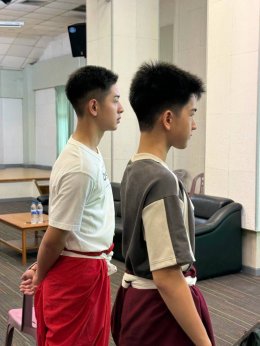 'บอย เจตนิพัทธ์' เปิดม่านเฟ้นหาดาวดวงใหม่! ซีรีส์ฟอร์มยักษ์ "โจงแดง" ค้นหานักแสดงมากความสามารถ พร้อมคณะกรรมการระดับประเทศร่วมตัดสิน