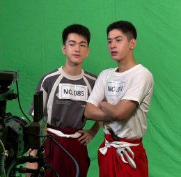 'บอย เจตนิพัทธ์' เปิดม่านเฟ้นหาดาวดวงใหม่! ซีรีส์ฟอร์มยักษ์ "โจงแดง" ค้นหานักแสดงมากความสามารถ พร้อมคณะกรรมการระดับประเทศร่วมตัดสิน