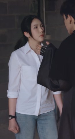 เปิดหน้ากาก "โจ๊กเกอร์" ปิดเกมล้างแค้น! ลุ้นบทสรุปความรัก "ธารา-ณัชชา" เดิมพันชีวิตในตอนจบ "ปริศนาใต้เงาจันทร์" EP46-55