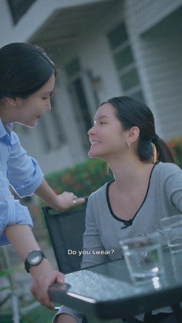 เปิดหน้ากาก "โจ๊กเกอร์" ปิดเกมล้างแค้น! ลุ้นบทสรุปความรัก "ธารา-ณัชชา" เดิมพันชีวิตในตอนจบ "ปริศนาใต้เงาจันทร์" EP46-55