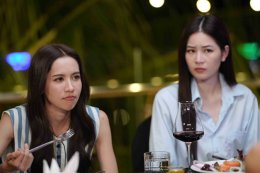 คู่กัดเคมีพุ่ง! 'น้ำหนึ่ง' เปิดเกมแกล้ง 'เนย' โดนรุมใน "โซ่รักอัคนี"