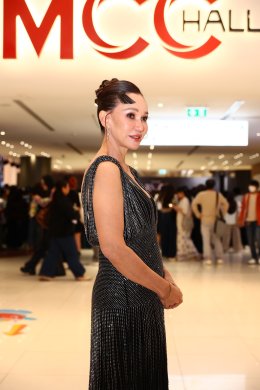 "ดี้-ปัทมา" นำทีม "หนุนนำ สตูดิโอ้" ร่วมงาน Thailand Y Content Awards 2025 พร้อมอัปเดตซีรีส์ "แฟ้มรักต้องห้าม" 
