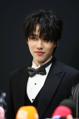 "ดี้-ปัทมา" นำทีม "หนุนนำ สตูดิโอ้" ร่วมงาน Thailand Y Content Awards 2025 พร้อมอัปเดตซีรีส์ "แฟ้มรักต้องห้าม" 