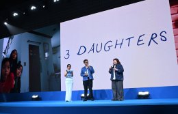 "GDH" เปิดโผโปรเจกต์ใหม่ใน "GDH CIRCLES Feel Good โคจรความสุข สนุกกว่าที่เคย" ชูจักรวาลคอนเทนต์คุณภาพพร้อมต่อยอด IP สู่ระดับโลก