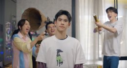เปิดฉากความสัมพันธ์สุดว้าวุ่น! ลีร์อิต (ยูจีน อัยภณ) กับ พัตเตอร์ (ยูจีน ญาณวัฒน์) จากคู่กัดสู่คู่ที่ต้องจับตามอง?  ใน "CLASS CRUSH CRISIS" เพื่อนสนิทระวังคิดไม่ซื่อ Ep.1