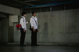 แฟนต่างชาติรอเพียบ! "Oops! Mysterious Sounds" อัปเดตภาพเบื้องหลังกองถ่าย เดินหน้าถ่ายทำ เตรียมลงจอทั่วโลกเดือนกันยายนนี้