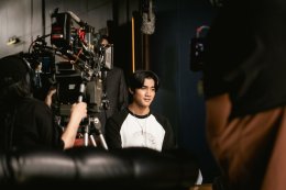 แฟนต่างชาติรอเพียบ! "Oops! Mysterious Sounds" อัปเดตภาพเบื้องหลังกองถ่าย เดินหน้าถ่ายทำ เตรียมลงจอทั่วโลกเดือนกันยายนนี้