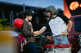 แฟนต่างชาติรอเพียบ! "Oops! Mysterious Sounds" อัปเดตภาพเบื้องหลังกองถ่าย เดินหน้าถ่ายทำ เตรียมลงจอทั่วโลกเดือนกันยายนนี้